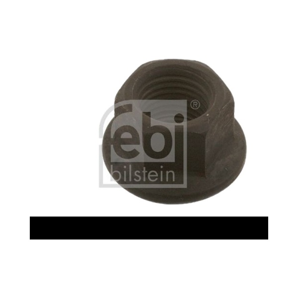 Гайка M14*1.5/SW19