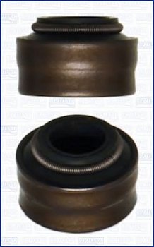 Колпачок маслосъемный Volvo TD71/73/100