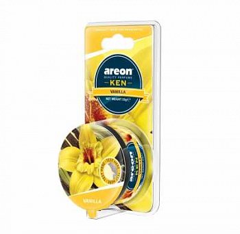 Ароматизатор воздуха "AREON" БАНКА