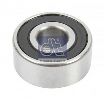 Подшипник  12x32x14 генератора задний