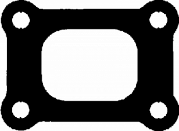 Прокладка выпускного коллектора VO
