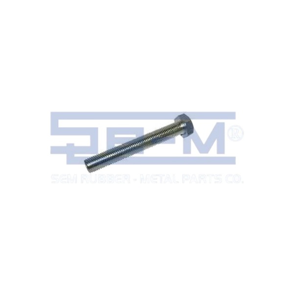 Болт M30x200x3.5 рессоры SAF