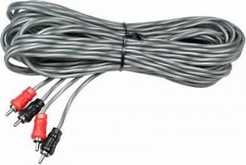 Кабель RCA 2-х канальные 5 метров  TEAC TE-RCA 11