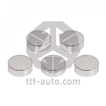 РМК суппорта KNORR / заглушки SB/SN D=40 H=14.5mm (приходовать поштучно)