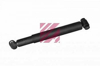 Амортизатор задний D1 x L1: 14 x 62/ D2 x L2: 16 x 50 /C - O: 435 - 717