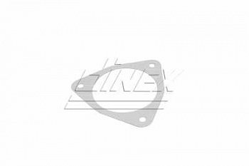 Прокладка фланца выхлопной трубы DAF