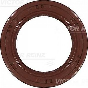 Сальник колен.вала перед. 33x49x8 Subaru Legacy