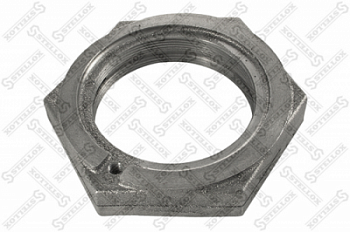 Гайка ступицы SMB/Fruehauf правая M88*2P*25 mm