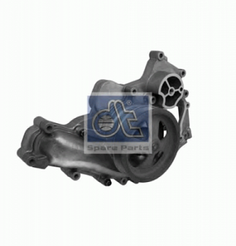 Насос водяной, с корпусом Scania P/G/R/T