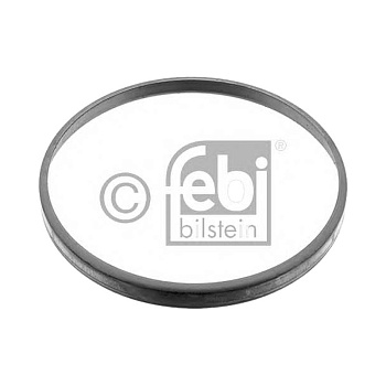 Кольцо беговое сальника ступицы 131x140x12.5  BPW ECO