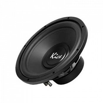 Сабвуфер KICX STC 300