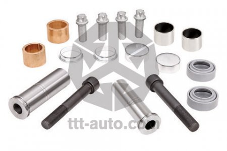 РМК скобы дискового тормоза (направляющие втулки) Vovlvo