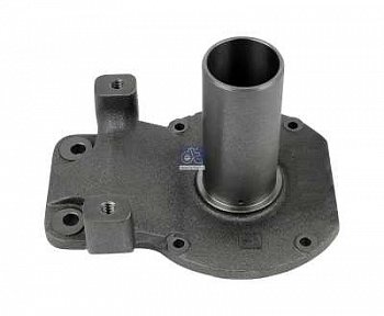 Втулка с кронштейном вала первичного GR801-GRS920 Scania 4/P/G/R/T серия