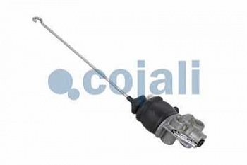 Кран уровня пола кабины RVI AE Magnum