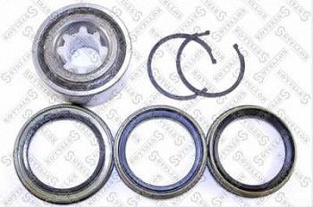 Подшипник передней ступици Nissan Sunny 90-96/Almera 95 к-кт