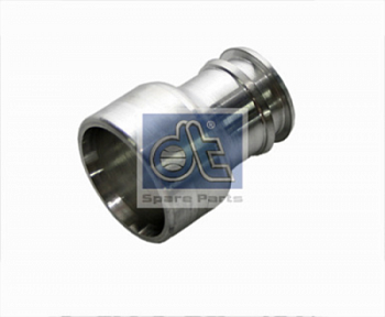 Патрубок масляный турбокомпрессора SETRA