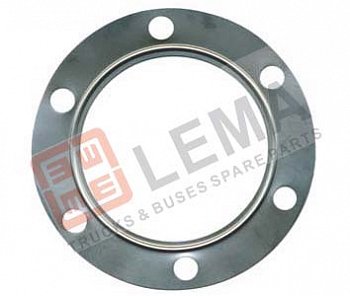 Прокладка турбины MAN круглая