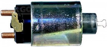 Реле втягивающее Mazda 323/626/Premacy 1.8/2.0 92