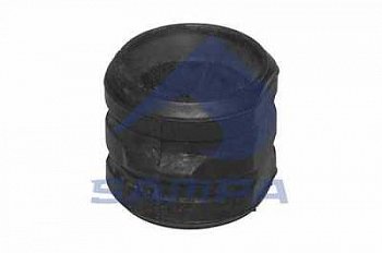 Втулка стабилизатора  центр 45x57 \Volvo FH/FM