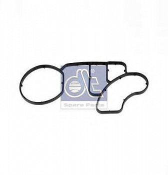 прокладка масляного радиатора ! \MAN D0834/D0836