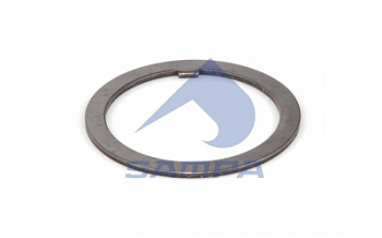 шайба ступицы MB