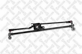 Трапеция стеклоочистителя MAN TGA/TGX