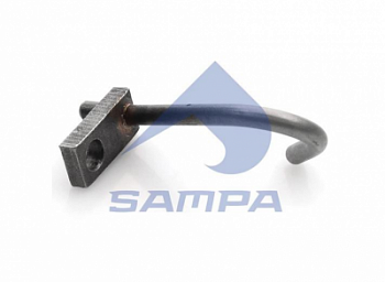 Форсунка охлаждения поршня MB