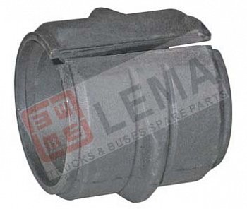 Втулка стабилизатора DAF 39x60/68x60