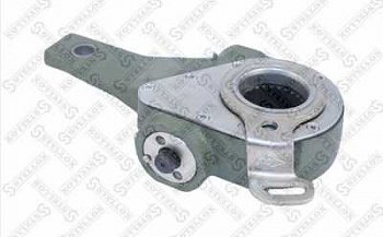 трещетка автом. лев/прав 1 отв. 26 зубцов\MAN