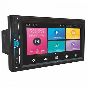 Автомагнитола  ACV   AD-7190