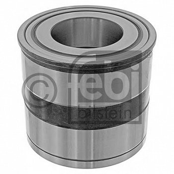 Подшипник ступицы 68*127/132*115 Scania 94-144