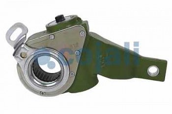 Трещотка RVI (автомат) LH задняя