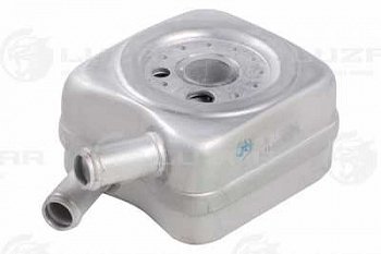 Радиатор масл. VW Golf 97 ->, SKODA Octavia 04 -> 1.4i/1.6i/1.8i/2.0i