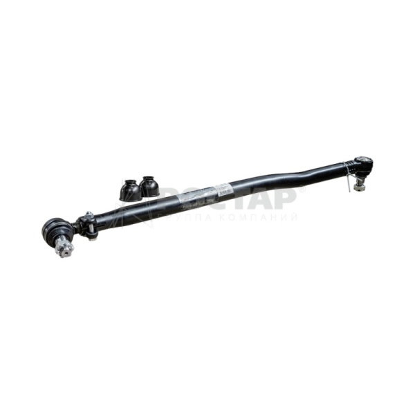 Тяга рулевая продольная L=1060/ MAN F2000/F90 88-->