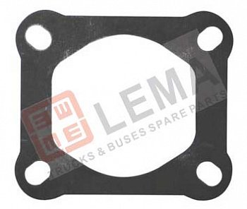 Прокладка турбины MAN