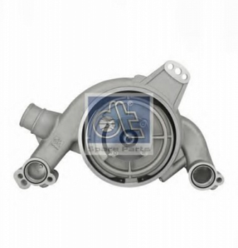 Насос водяной MAN TGA