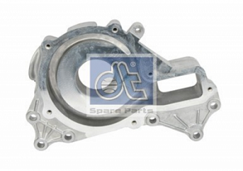 Корпус водяного насоса RVI