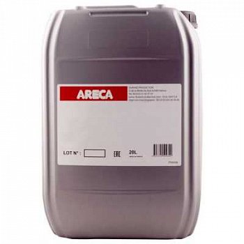Масло транс.75W90 ARECA HD Sintetik  GL5  20L