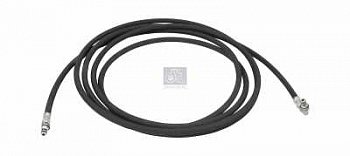 Шланг цилиндра сцепления 4760мм SCANIA