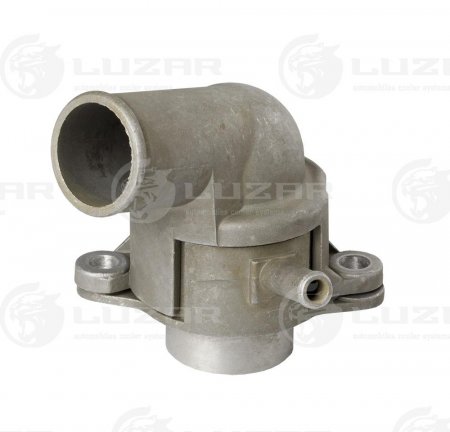 Термостат Chevrolet Lacetti/Cruze (D4) (87С)