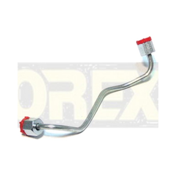 Трубка топливная насос-форсунки MB Axor OM457