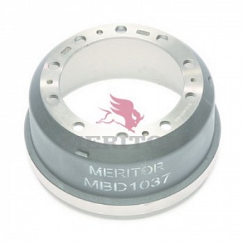 Барабан тормозной 419x188(178)x225 TRA