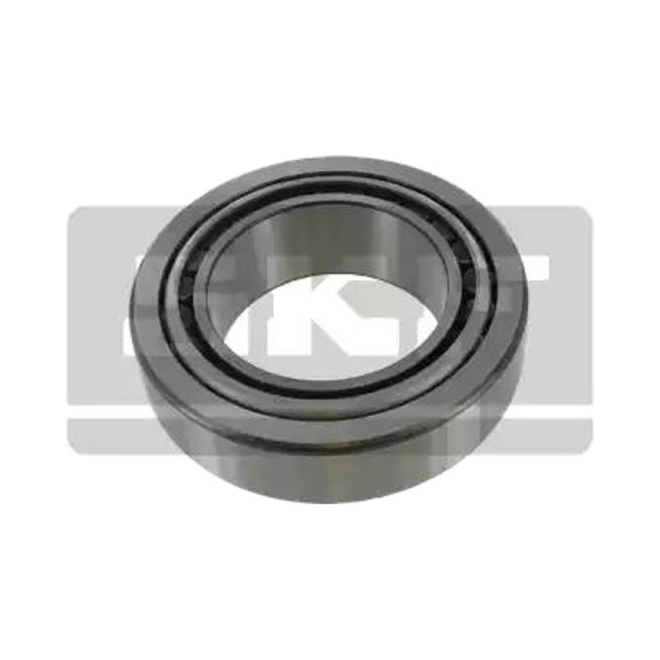 Подшипник 75x125x37 роликовый 33115/Q MAN