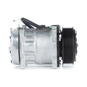 Компрессор кондиционера MAN F2000/TGL/TGM/TGA/TGS/TGX