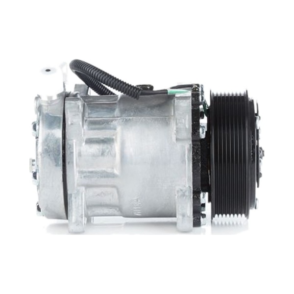 Компрессор кондиционера MAN F2000/TGL/TGM/TGA/TGS/TGX