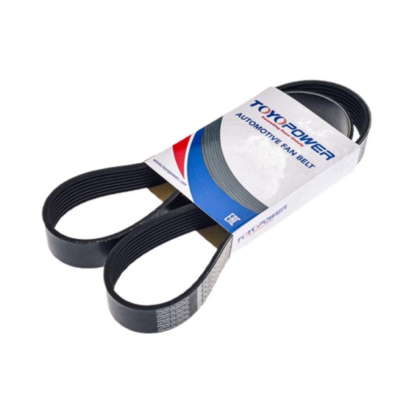 Ремень поликлиновой  8PK1715