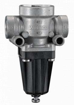 Клапан ограничения давления 8.5 BAR MAN L/M/F2000/TGL/TGM/TGA