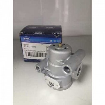 Клапан ограничения давления  7,4-7,5 бар Iveco EuroCargo/Tech/DAF/MAN