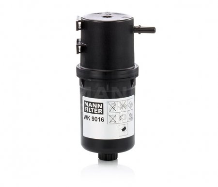 Фильтр топливный VW Amarok