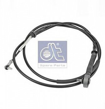 Трос КПП! L=3150 \RVI Premium /TR/PR